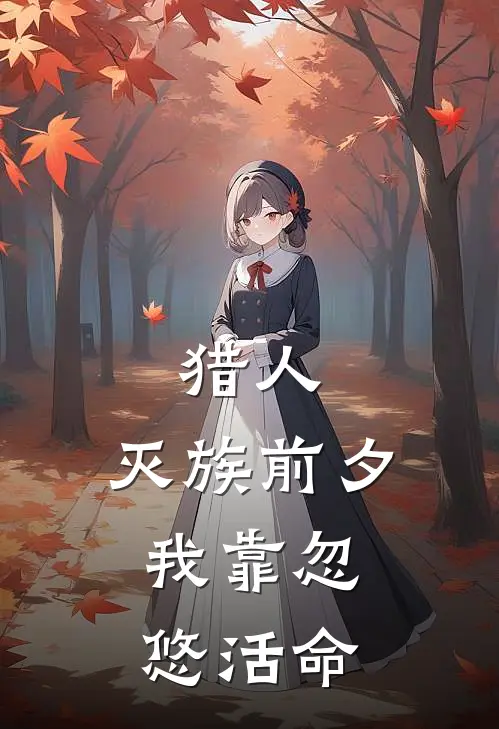 韩立酷拉皮卡《猎人：灭族前夕，我靠忽悠活命》完结版阅读_(猎人：灭族前夕，我靠忽悠活命)全集阅读