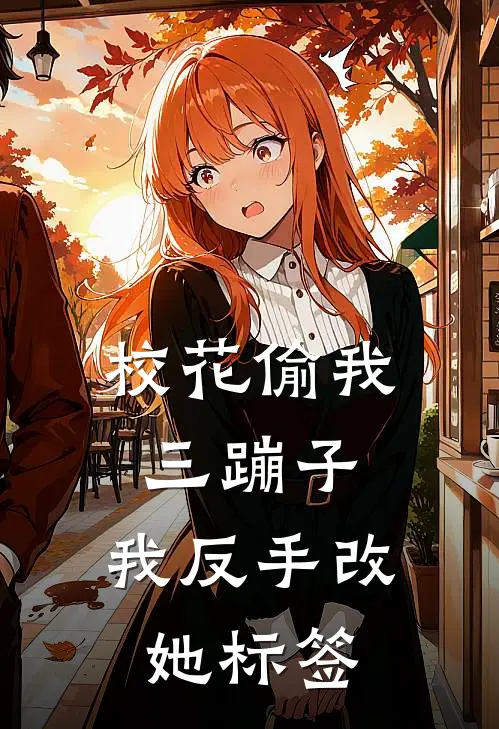 校花偷我三蹦子，我反手改她标签(苏清涵裴元)_苏清涵裴元热门小说