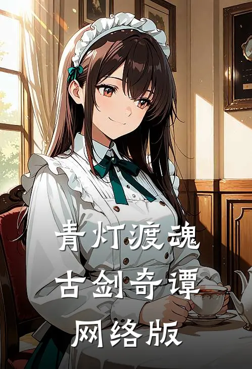 青灯渡魂古剑奇谭网络版