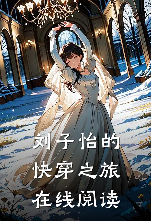 刘子怡的快穿之旅在线阅读