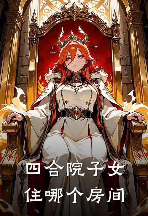 四合院子女住哪个房间