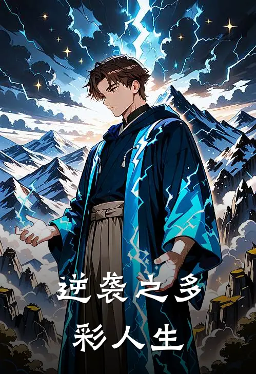 逆袭之多彩人生