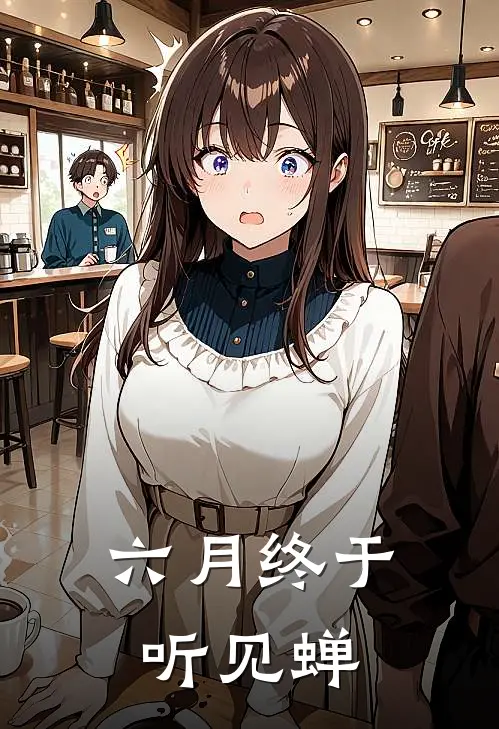 六月终于听见蝉