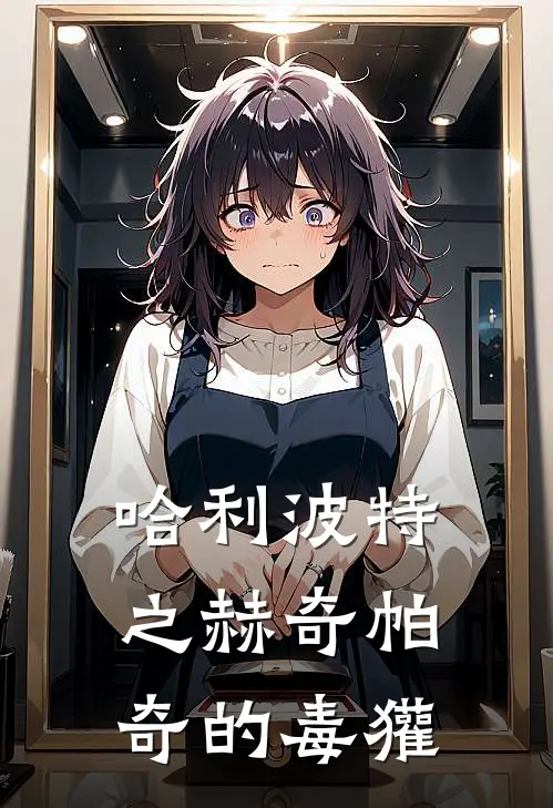 哈利波特之赫奇帕奇的毒獾