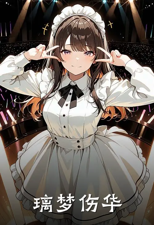 璃梦伤华(沐卿瑶苏然)完本小说大全_热门小说大全璃梦伤华沐卿瑶苏然