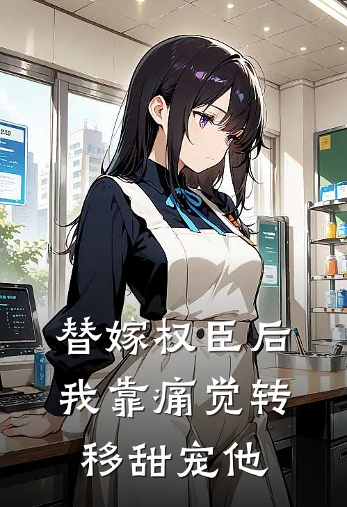 替嫁权臣后，我靠痛觉转移甜宠他