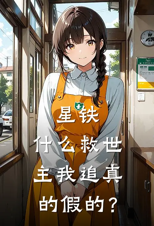 维洛斯赛飞儿《星铁：什么救世主我追真的假的？》小说免费在线阅读_星铁：什么救世主我追真的假的？(维洛斯赛飞儿)已完结小说