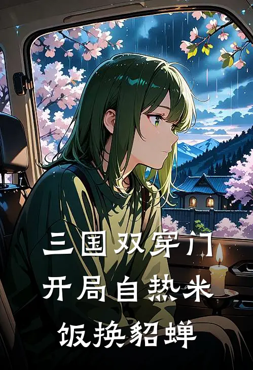 三国双穿门，开局自热米饭换貂蝉