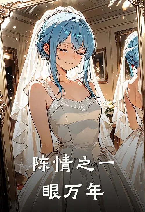 陈情之一眼万年