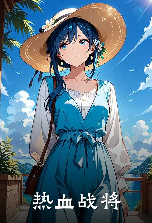 热血战将(龙天啸贾志成)最热门小说_小说完整版热血战将龙天啸贾志成