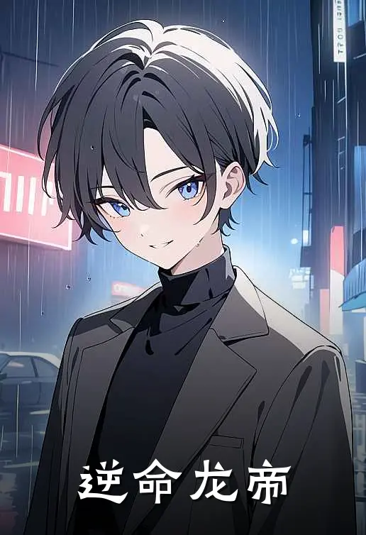 逆命龙帝