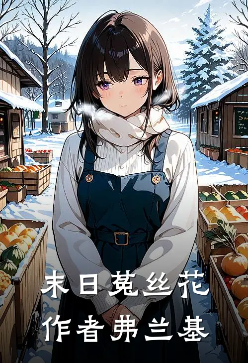 末日菟丝花作者弗兰基