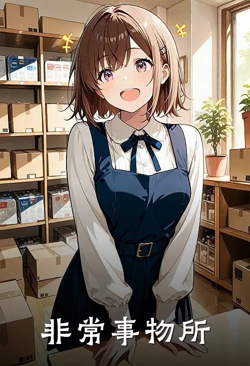 非常事物所(石秋唐玉)阅读免费小说_完本热门小说非常事物所石秋唐玉