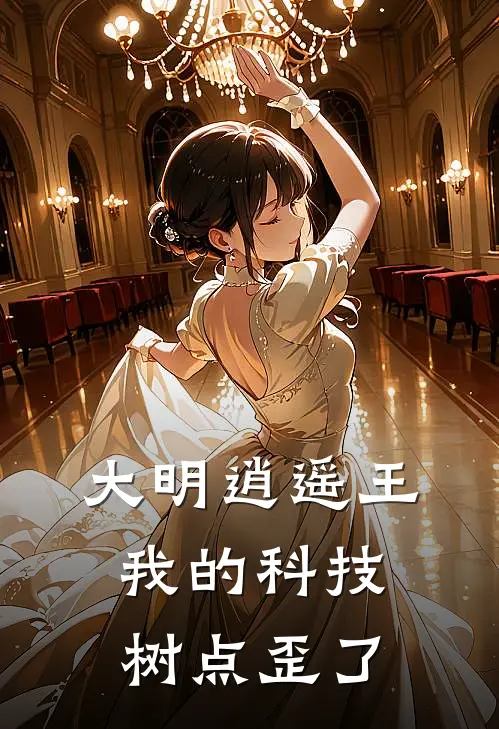 大明逍遥王：我的科技树点歪了李默翠微完结小说免费阅读_完本热门小说大明逍遥王：我的科技树点歪了李默翠微