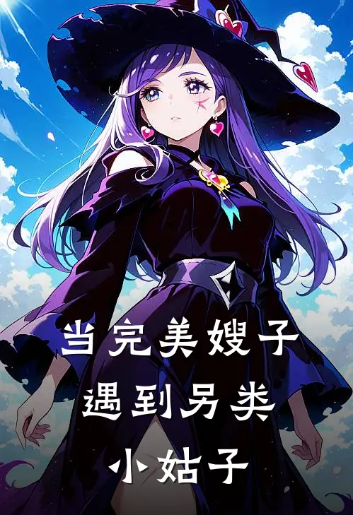 当完美嫂子，遇到另类小姑子