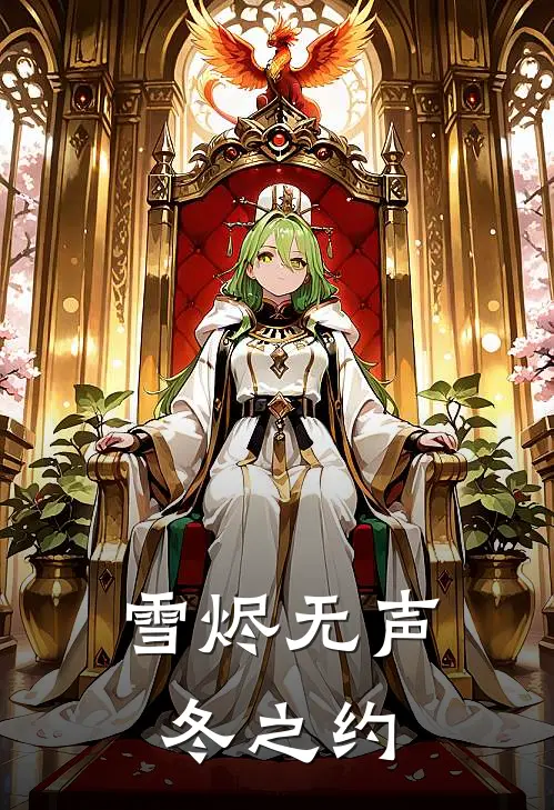 雪烬无声：冬之约