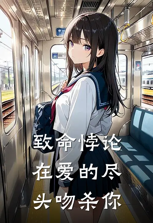 致命悖论：在爱的尽头吻杀你