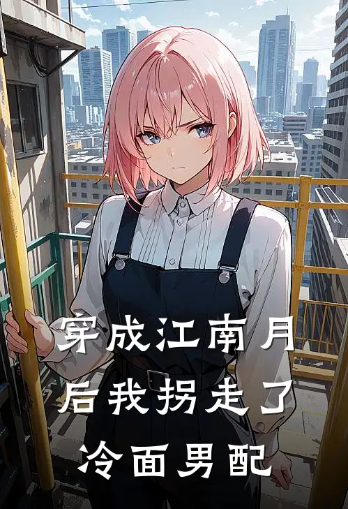 穿成江南月后我拐走了冷面男配