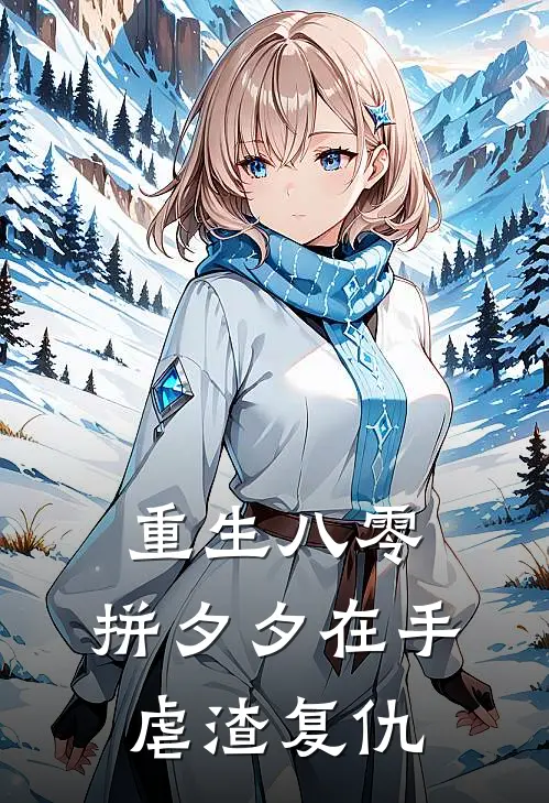 重生八零：拼夕夕在手，虐渣复仇