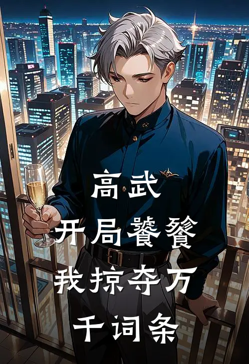 高武：开局饕餮，我掠夺万千词条李俊楚凡热门的网络小说_完整版小说高武：开局饕餮，我掠夺万千词条(李俊楚凡)