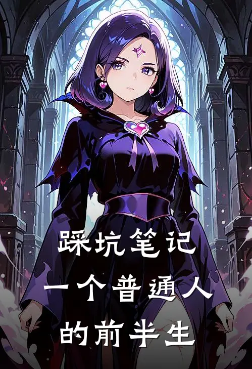 踩坑笔记：一个普通人的前半生