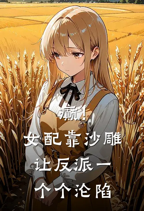 癫！女配靠沙雕让反派一个个沦陷