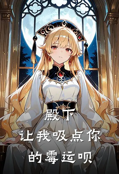 殿下，让我吸点你的霉运呗临子茉凌久云小说完结_免费小说全本殿下，让我吸点你的霉运呗(临子茉凌久云)