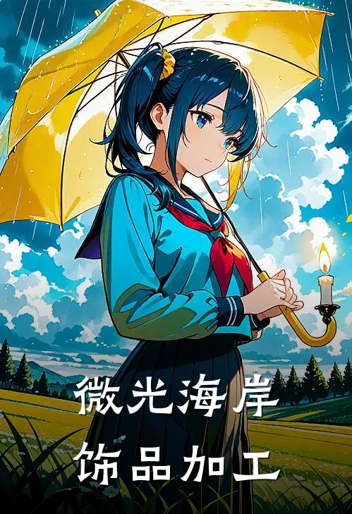 微光海岸饰品加工