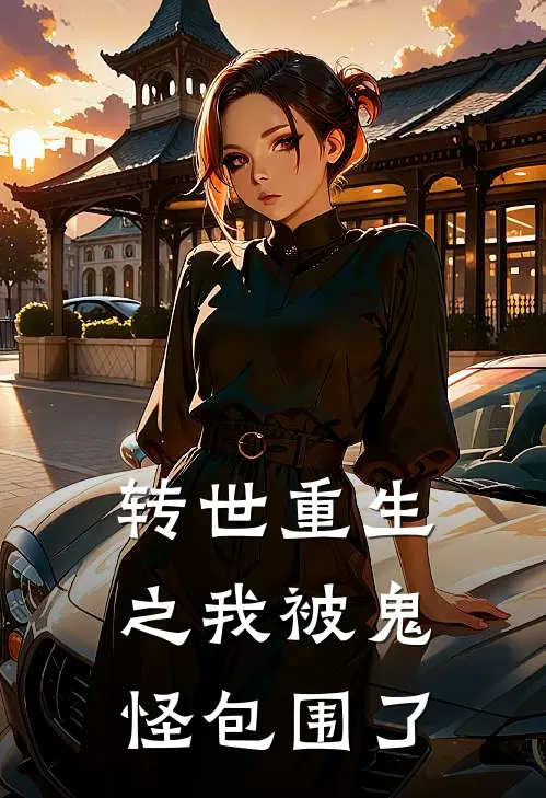 转世重生之我被鬼怪包围了