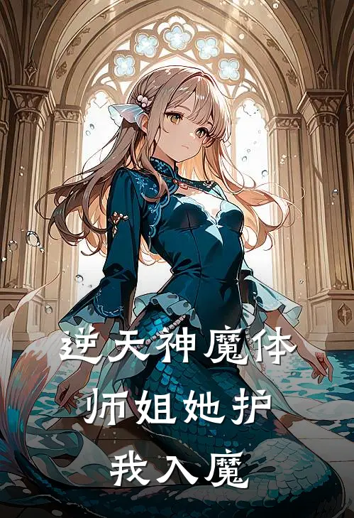 逆天神魔体：师姐她护我入魔