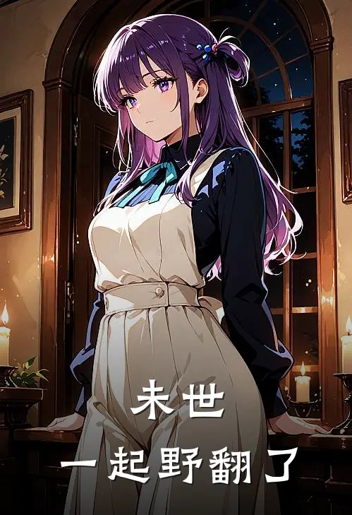 未世，一起野翻了（墨野盛焰）全文免费阅读无弹窗大结局_未世，一起野翻了最新章节列表_笔趣阁（墨野盛焰）