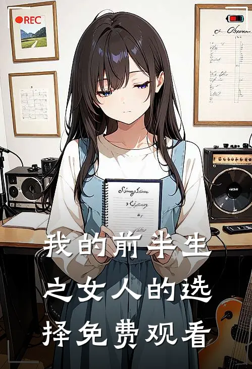 我的前半生之女人的选择免费观看