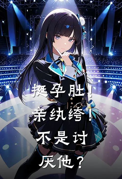 挺孕肚！亲纨绔！不是讨厌他？