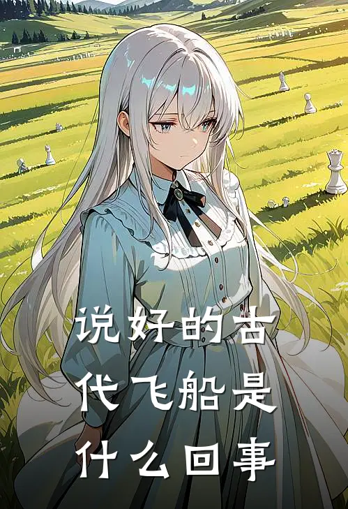 李默陈默(说好的古代飞船是什么回事)_《说好的古代飞船是什么回事》最新章节免费在线阅读