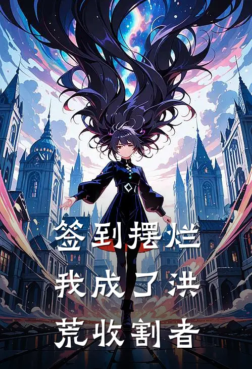 签到摆烂，我成了洪荒收割者(陈默魔修)在哪看免费小说_已完结小说推荐签到摆烂，我成了洪荒收割者陈默魔修