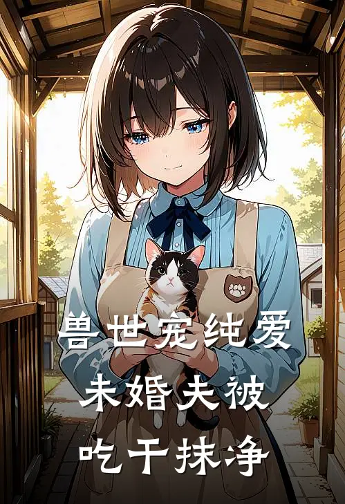 兽世宠【纯爱未婚夫被吃干抹净】(林晚石莽)热门小说在线阅读_热门小说兽世宠【纯爱未婚夫被吃干抹净】(林晚石莽)