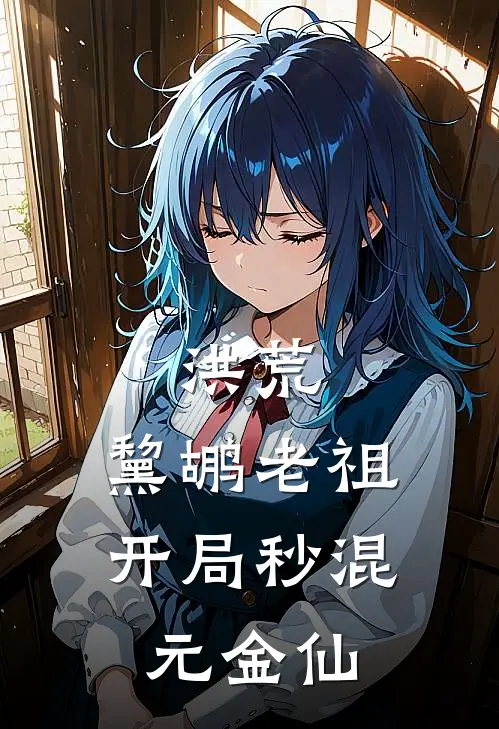 洪荒：黧鹕老祖，开局秒混元金仙王赫玛德无弹窗全文免费阅读_最新推荐小说洪荒：黧鹕老祖，开局秒混元金仙(王赫玛德)