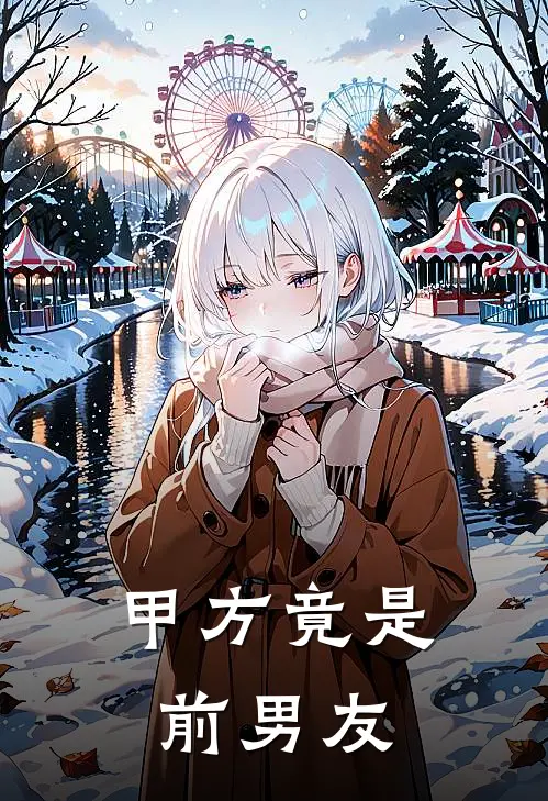 甲方竟是前男友