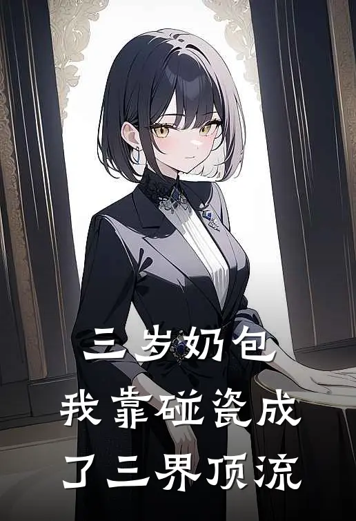 三岁奶包：我靠碰瓷成了三界顶流(龙夜龙夜)最新小说推荐_最新热门小说三岁奶包：我靠碰瓷成了三界顶流龙夜龙夜