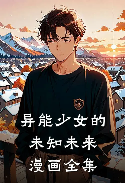 异能少女的未知未来漫画全集