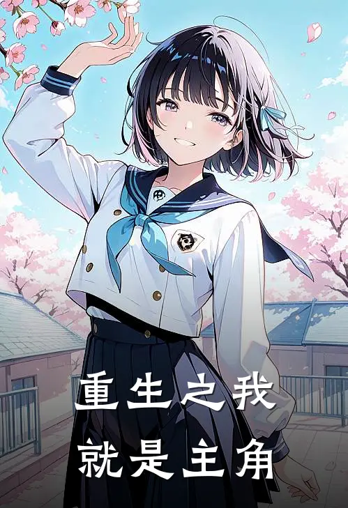 重生之我就是主角