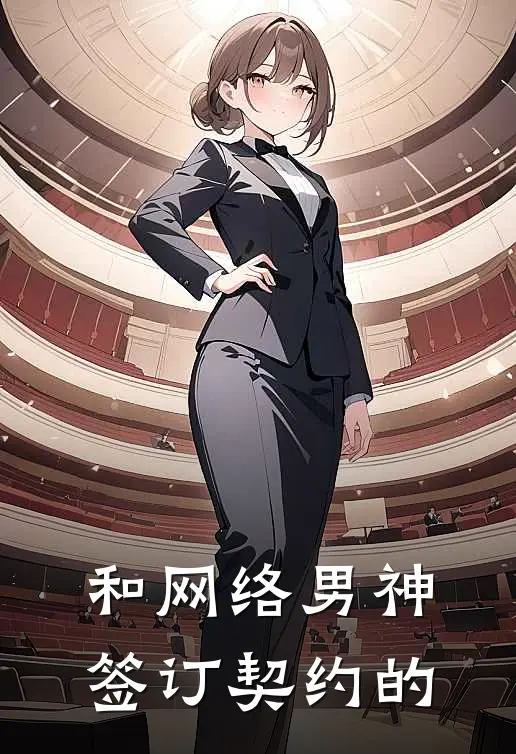 和网络男神签订契约的