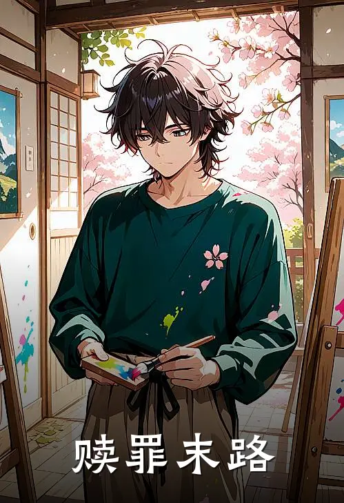 赎罪末路