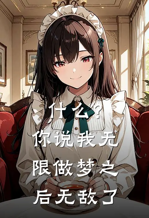 什么？你说我无限做梦之后无敌了(解龙德贺霖)最热门小说_小说完整版什么？你说我无限做梦之后无敌了解龙德贺霖