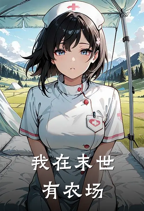 我在末世有农场