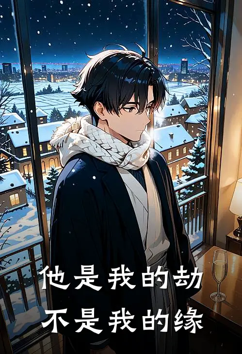 《他是我的劫，不是我的缘》江与珩茜茜已完结小说_他是我的劫，不是我的缘(江与珩茜茜)全文免费阅读无弹窗大结局