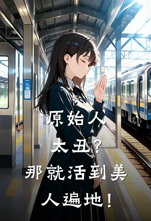 原始人太丑？那就活到美人遍地！