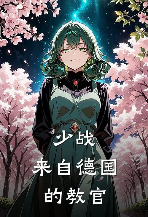 少战：来自德国的教官(卡雯艾丽卡)在线免费小说_完整版免费小说少战：来自德国的教官(卡雯艾丽卡)