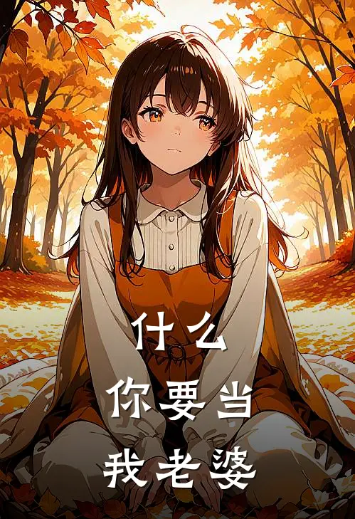 什么，你要当我老婆林栢谢庆完结版小说_完结版小说什么，你要当我老婆(林栢谢庆)