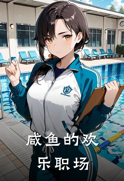 咸鱼的欢乐职场